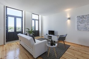 BO - Marquês Apartments