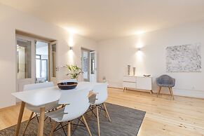 BO - Marquês Apartments