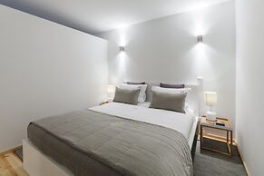 BO - Marquês Apartments