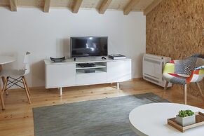 BO - Marquês Apartments