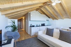 BO - Marquês Apartments