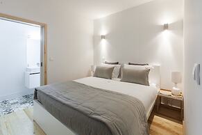 BO - Marquês Apartments