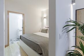 BO - Marquês Apartments