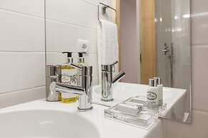 BO - Marquês Apartments