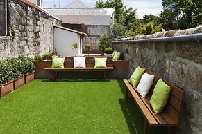 BO - Marquês Apartments