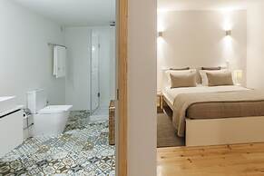 BO - Marquês Apartments