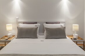 BO - Marquês Apartments