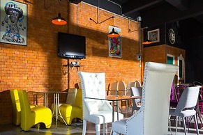 Chaamaran Boutique Hotel