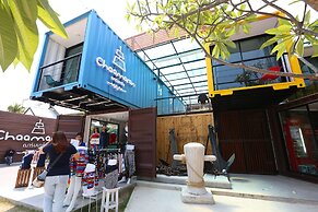 Chaamaran Boutique Hotel