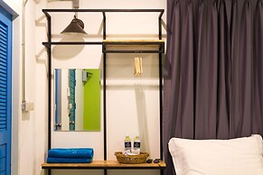 Chaamaran Boutique Hotel