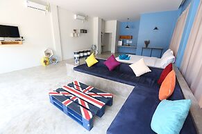 Chaamaran Boutique Hotel