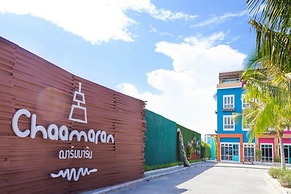 Chaamaran Boutique Hotel