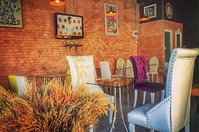 Chaamaran Boutique Hotel