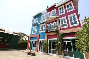 Chaamaran Boutique Hotel