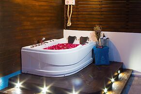 Chaamaran Boutique Hotel