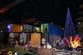 Chaamaran Boutique Hotel