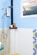 Chaamaran Boutique Hotel