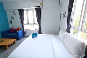 Chaamaran Boutique Hotel