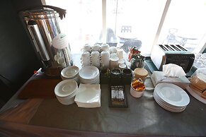 Chaamaran Boutique Hotel