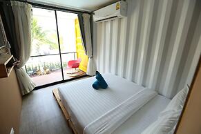 Chaamaran Boutique Hotel