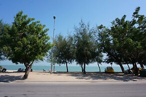 Chaamaran Boutique Hotel