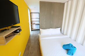 Chaamaran Boutique Hotel