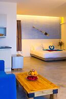 Chaamaran Boutique Hotel