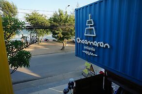 Chaamaran Boutique Hotel