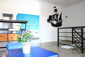 Chaamaran Boutique Hotel