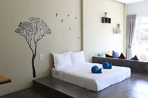 Chaamaran Boutique Hotel