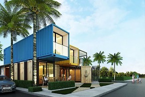 Chaamaran Boutique Hotel