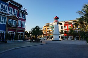 Chaamaran Boutique Hotel