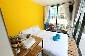 Chaamaran Boutique Hotel