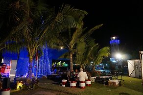 Chaamaran Boutique Hotel