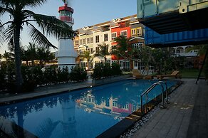 Chaamaran Boutique Hotel