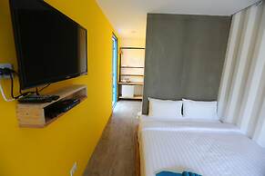 Chaamaran Boutique Hotel