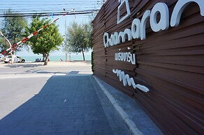 Chaamaran Boutique Hotel