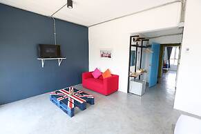 Chaamaran Boutique Hotel