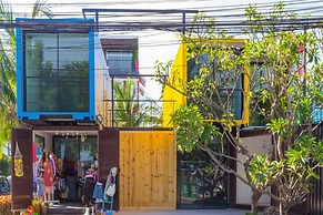 Chaamaran Boutique Hotel