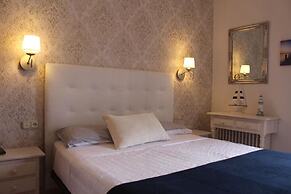 Hotel La Zubia