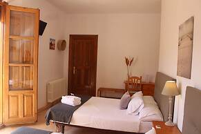 Hotel La Zubia