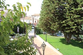 Hotel La Zubia