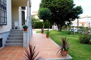 Hotel La Zubia