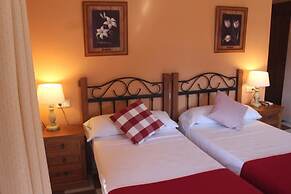 Hotel La Zubia