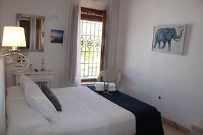Hotel La Zubia