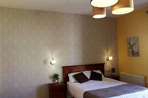 Hotel La Zubia