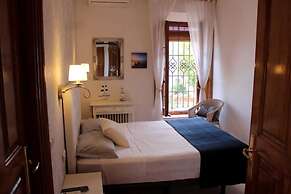 Hotel La Zubia