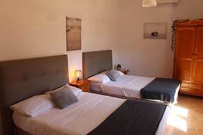 Hotel La Zubia