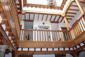 Hotel La Zubia