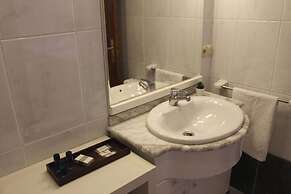 Hotel La Zubia